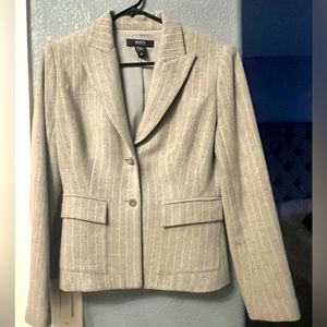 Cute Body by Victoria jacket